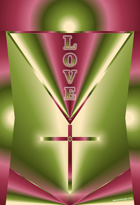 CHRISTMAS SPIRIT LOVE.Med.