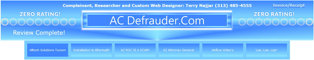 ACDefrauder.Com