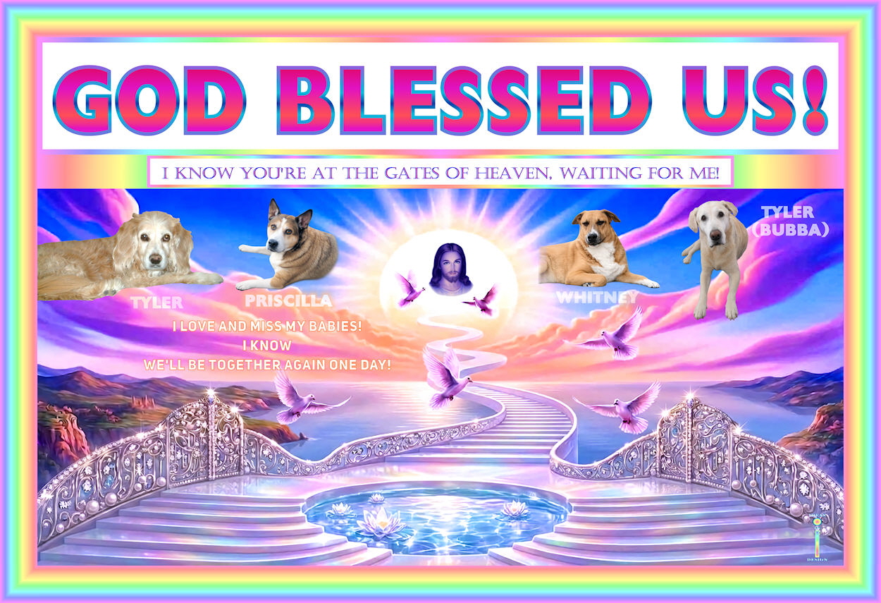 GBU DIVINE STEPS