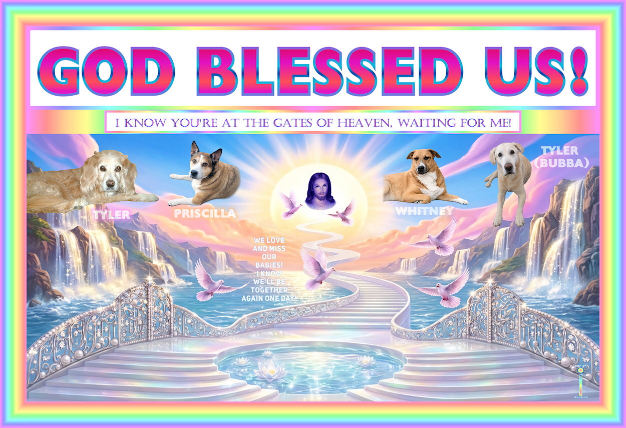 GBU DIVINE WATERFALLS