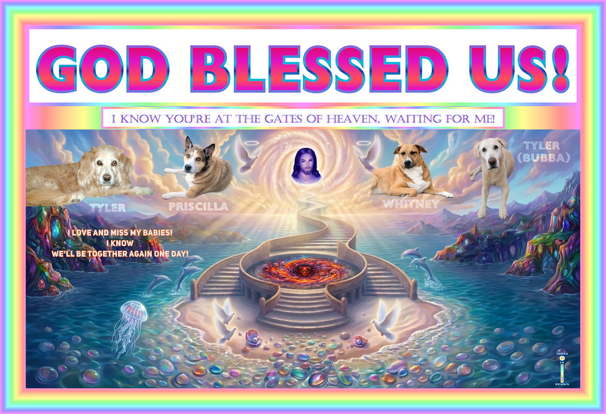 GBU MYSTIC ISLAND